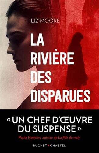 la rivière des disparues  
