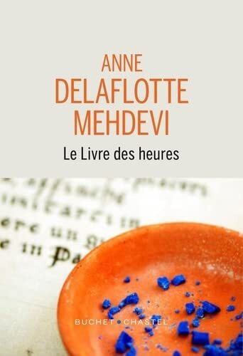 le livre des heures  