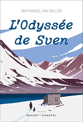 l' odyssée de sven  