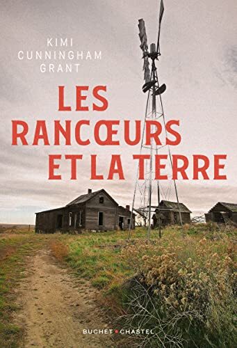 le rancoeurs et la terre  