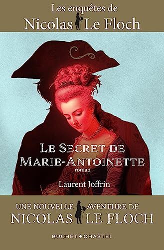 le secret de marie-antoinette  