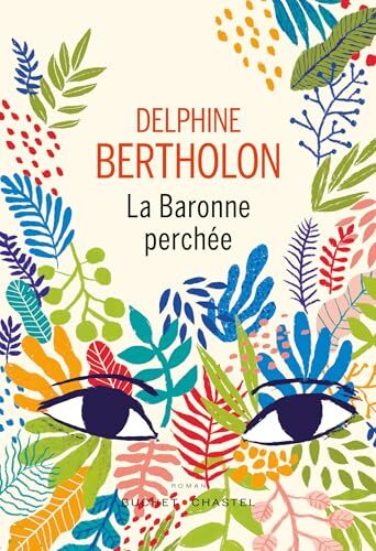 la baronne perchée  