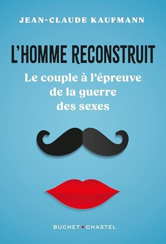 l' homme reconstruit  