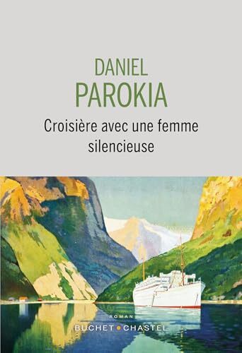 croisière avec une femme silencieuse