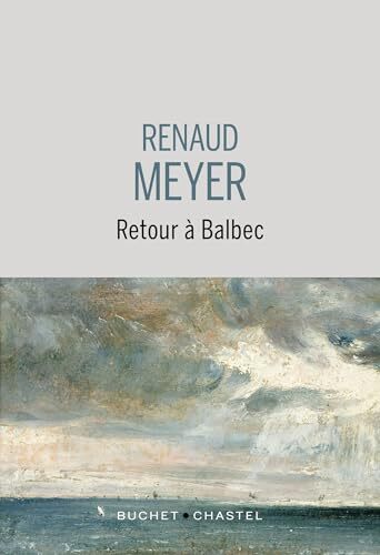 retour à balbec