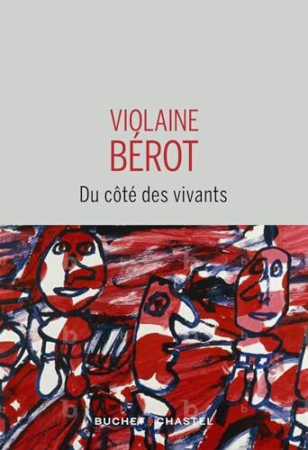 du côté des vivants