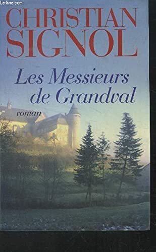 les messieurs de grandval   [1]