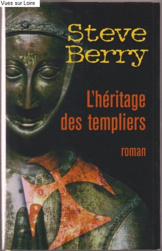 l' héritage des templiers  
