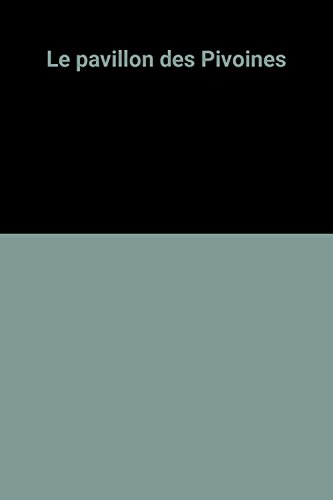 le pavillon des pivoines   [0]