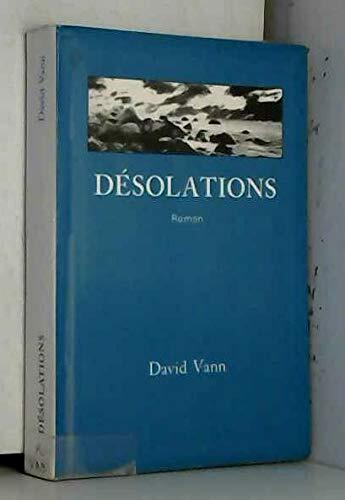 désolations