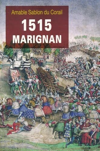 1515, marignan