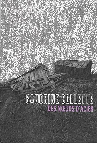 des noeuds d'acier  