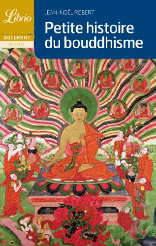 petite histoire du bouddhisme