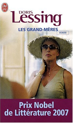 les grand-mères   [8515]