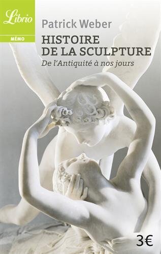 histoire de la sculpture