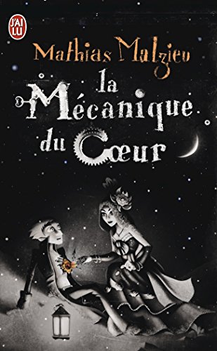 la mécanique du coeur   [8898]