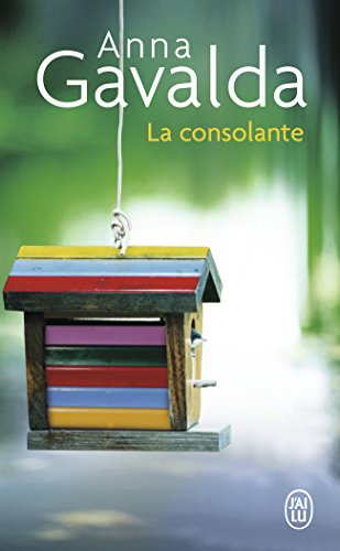 la consolante   [9115]