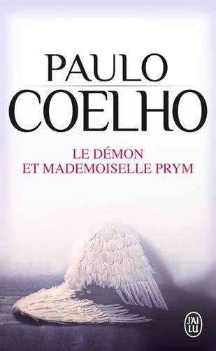 le démon et mademoiselle prym   [8932]
