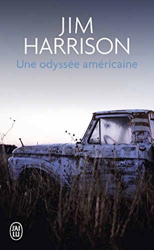 une odyssée américaine   [9322]