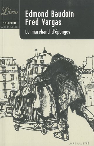 le marchand d'éponges   [980]