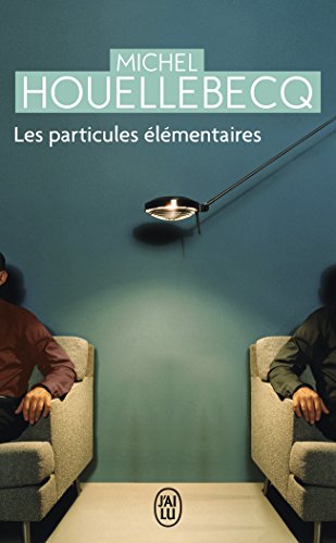 les particules élémentaires   [5602]
