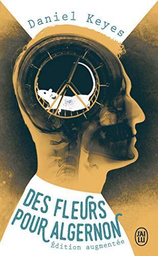 des fleurs pour algernon   [10047]