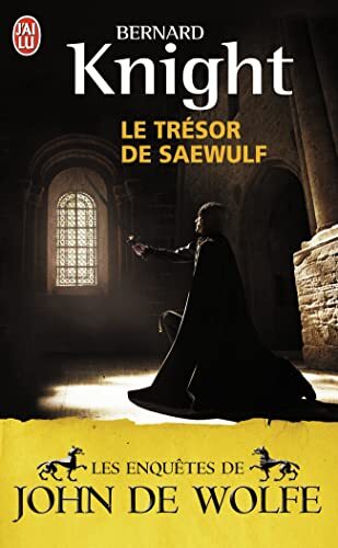 le trésor de saewulf  