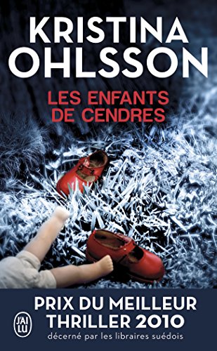 les enfants de cendres   [9951]