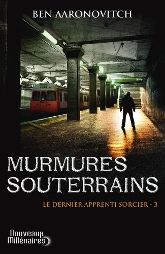 le dernier apprenti sorcier - murmures souterrains [3]