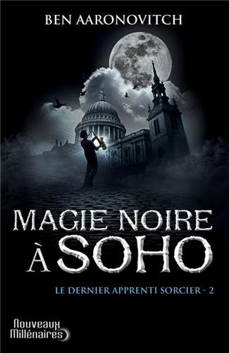 le dernier apprenti sorcier - magie noire a soho [2]