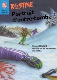 portrait d'outre-tombe