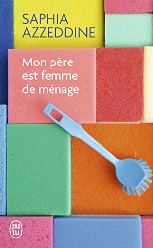 mon père est femme de ménage [10673]