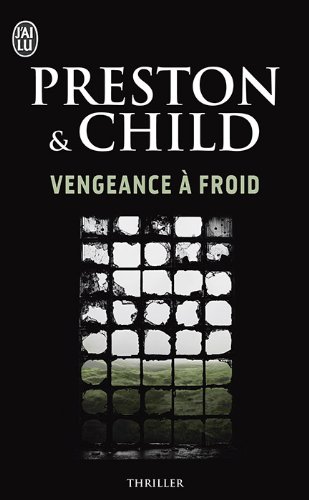 vengeance à froid