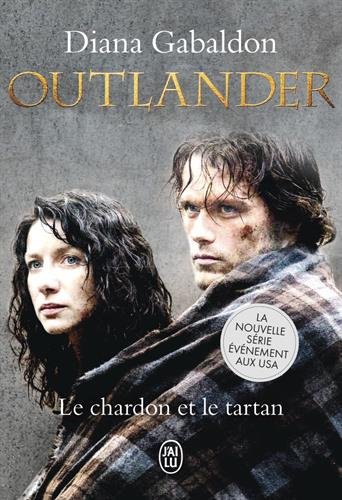 le chardon et le tartan   [1]