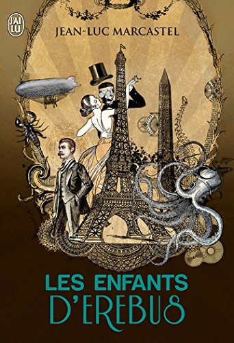 les enfants d'erebus  
