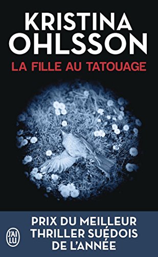 la fille au tatouage   [10346]