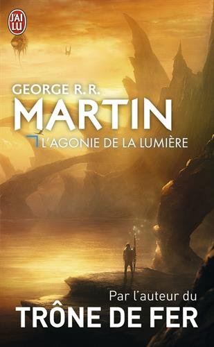 l' agonie de la lumière  