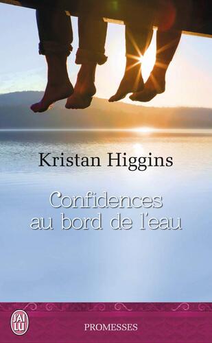 confidences au bord de l'eau