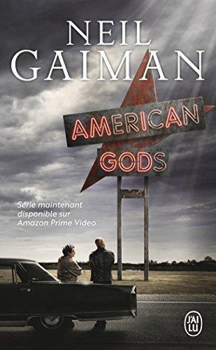 american gods