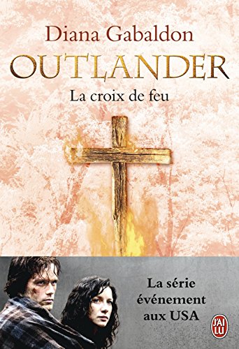outlander 5 : la croix de feu [5]