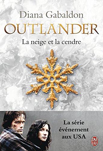 outlander 6 : la neige et la cendre [6]
