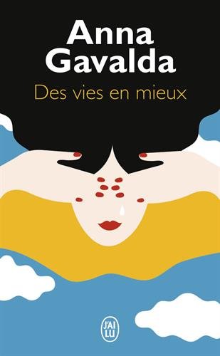 des vies en mieux   [11142]