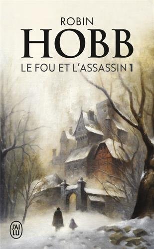 le fou et l'assassin   [1]