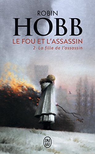la fille de l'assassin   [2]