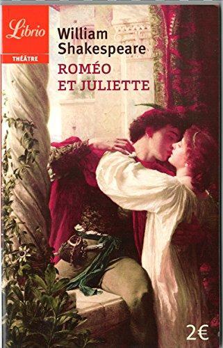 roméo et juliette