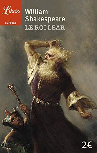 le roi lear  
