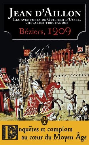 béziers, 1209