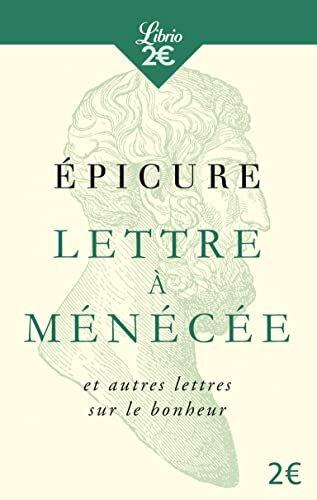 lettre à ménécée [363]