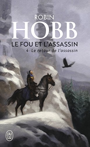 le retour de l'assassin   [4]