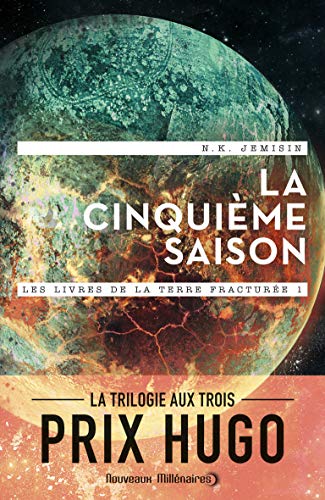 la cinquième saison   [1]